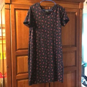 Cute and comfy dress